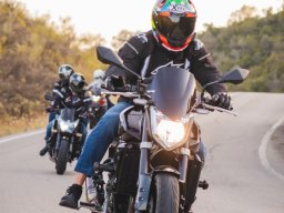 I Ruta Nocturna - 2023